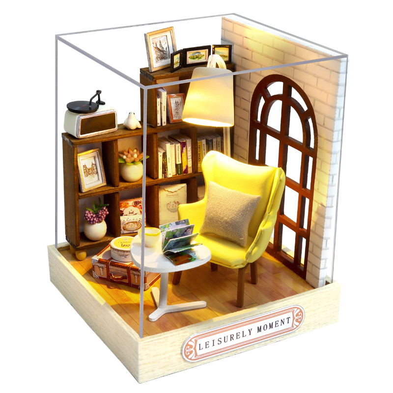 Dollhouse